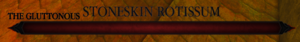 Stoneskin Rotissum health bar.png