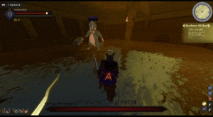 Overhead Hammer Attack.gif